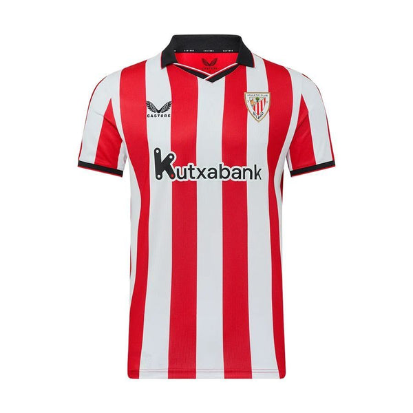 ATHLETIC BILBAO (2025/2026) - Maillot Domicile