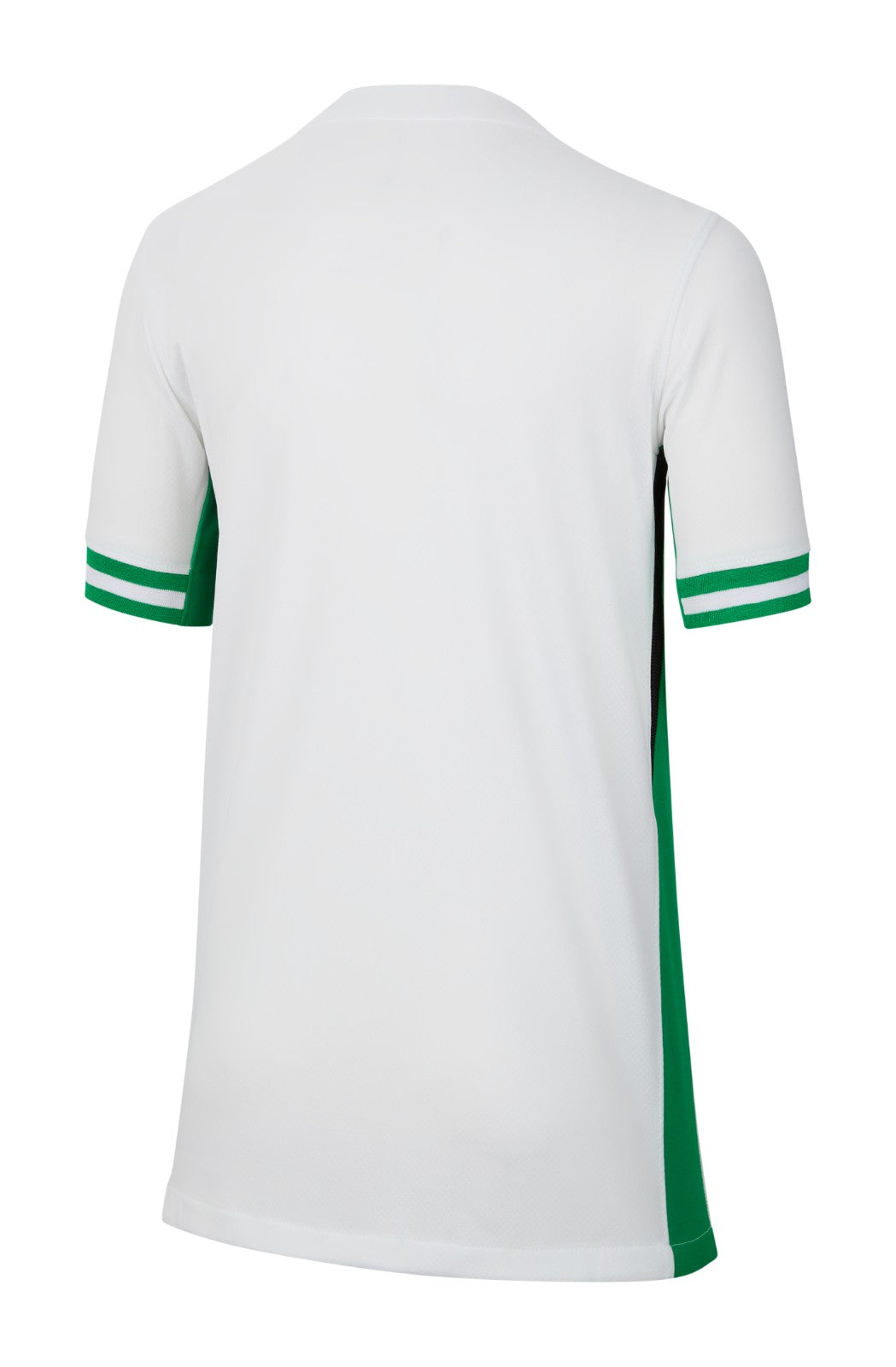 NIGERIA (2025) - Maillot Domicile