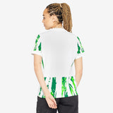 NIGERIA (2025) - Maillot Extérieur [Femmes]