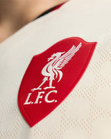 LIVERPOOL (2025/2026) - Maillot Extérieur
