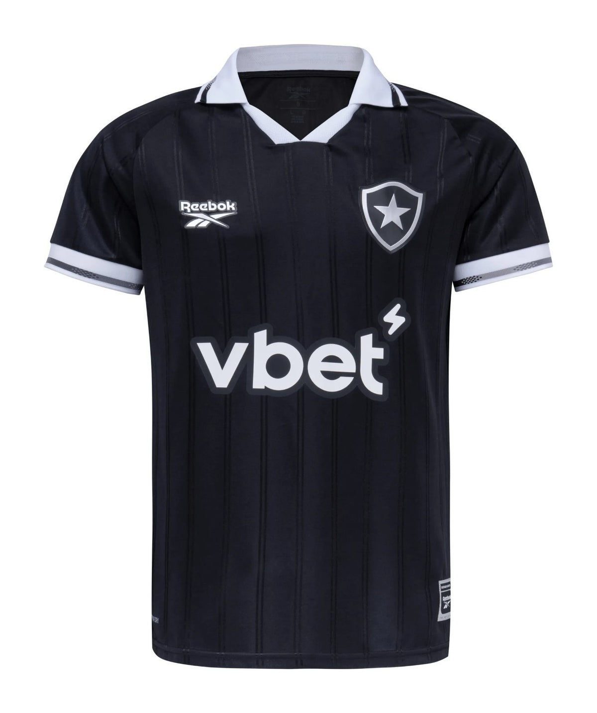 BOTAFOGO (2025/2026) - Maillot Extérieur
