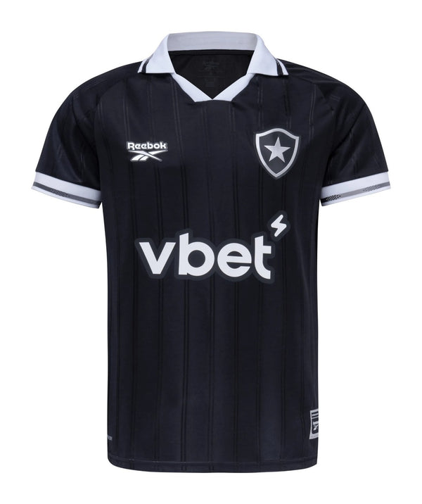 BOTAFOGO (2025/2026) - Maillot Extérieur