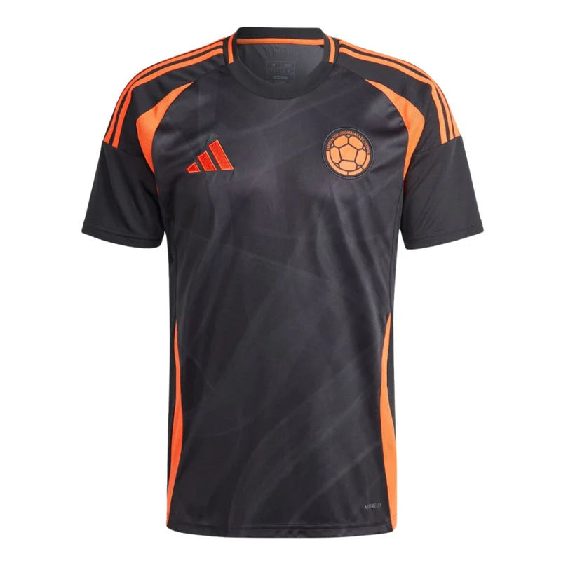 COLOMBIE (2025) - Maillot Extérieur