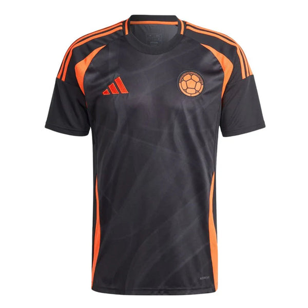 COLOMBIE (2025) - Maillot Extérieur