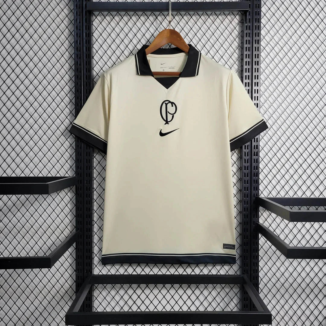 Corinthians 2023 Fourth Special Shirt