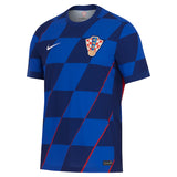 CROATIE (2025) - Maillot Extérieur