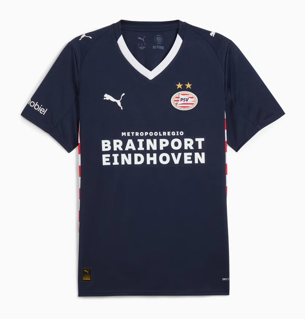 PSV (2025/2026) - Maillot Extérieur