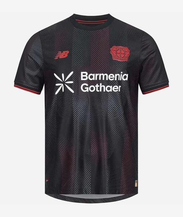 LEVERKUSEN (2025/2026) - Maillot Domicile
