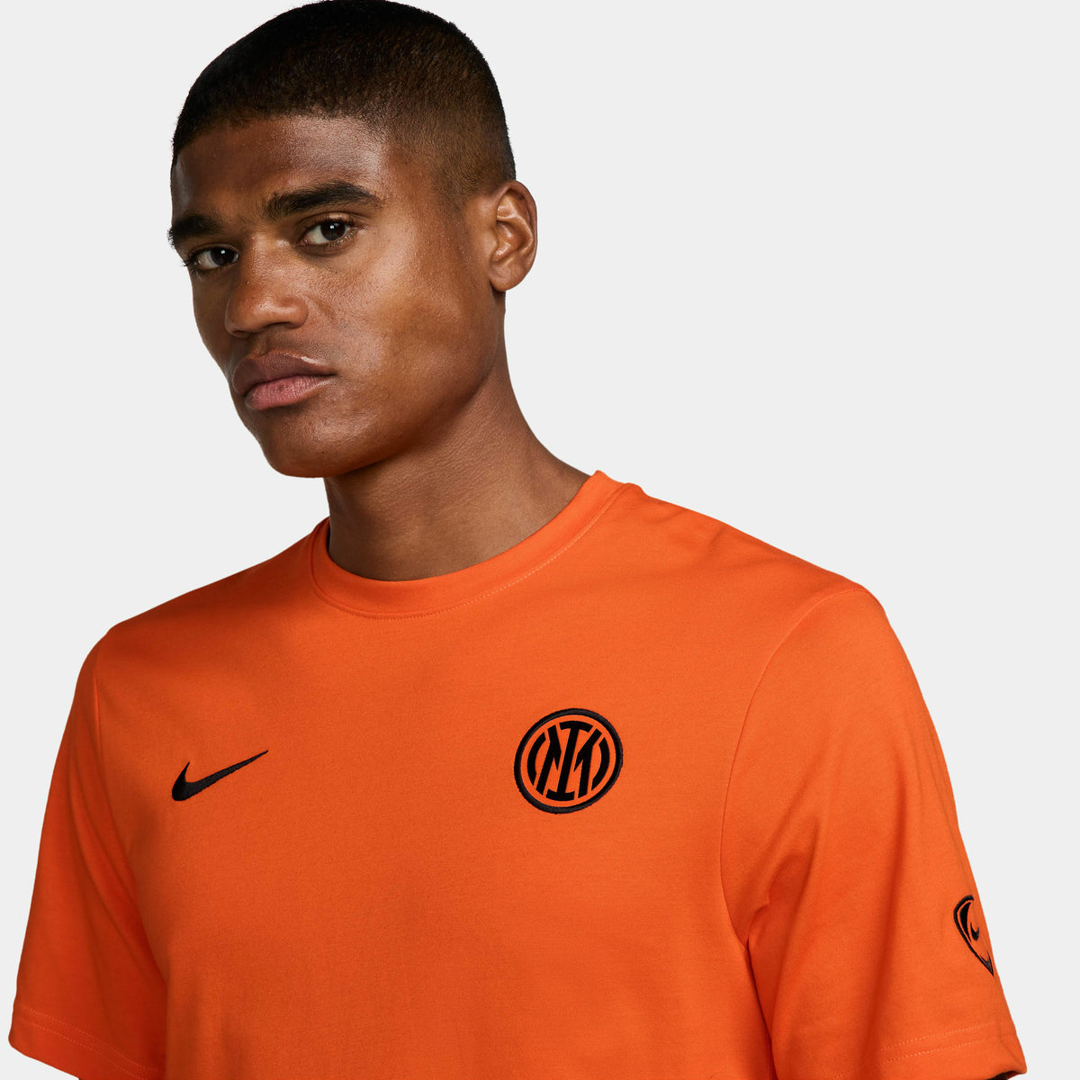 INTER MILAN (2025/2026) - Maillot T-90 [Primary Édition 2]