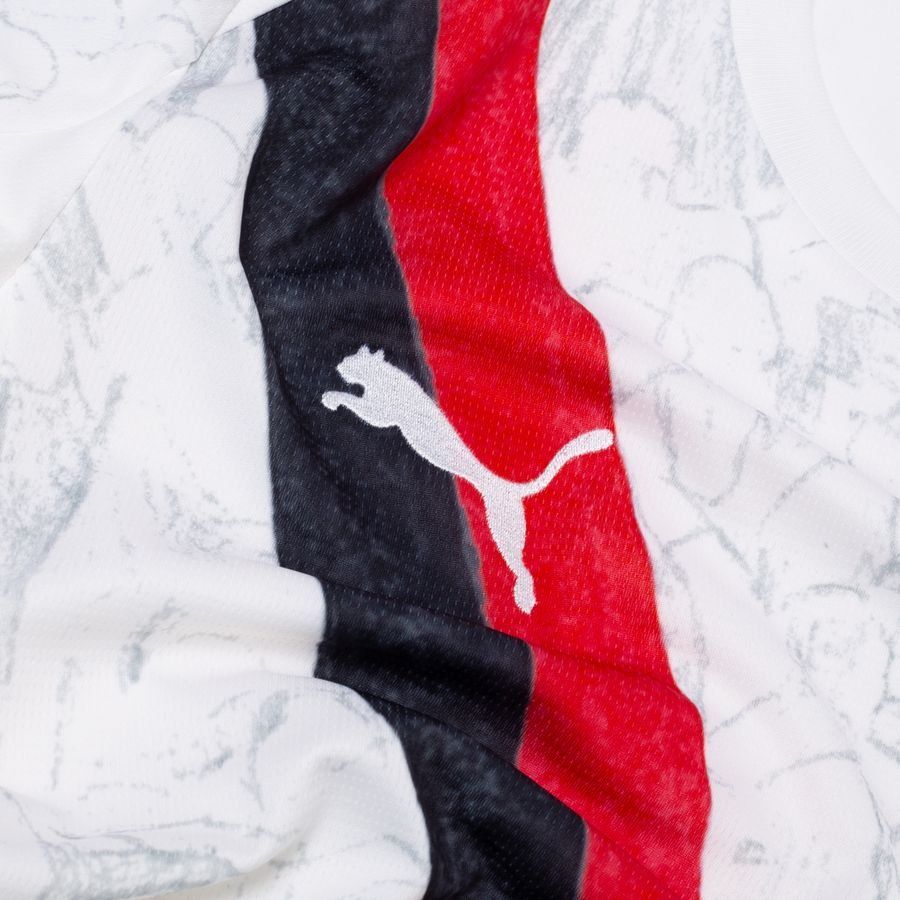 MANCHESTER CITY (2025/2026) - Maillot World Cup [KidSuper Édition]