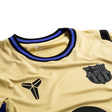 FC BARCELONE (2025/2026) - Maillot Extérieur