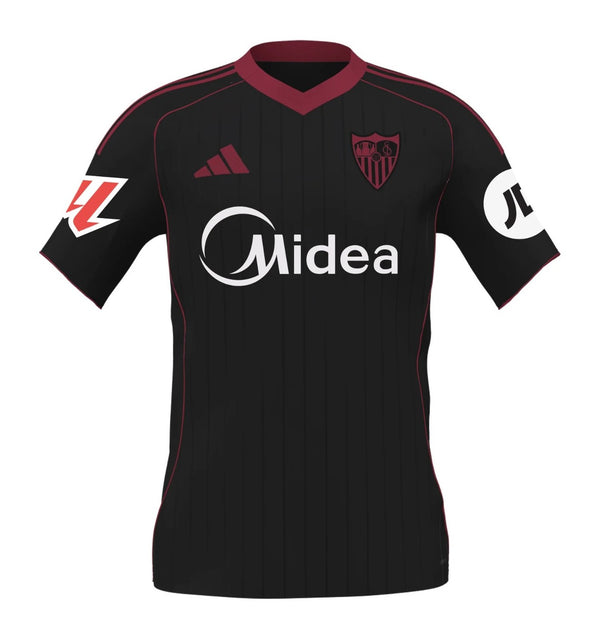 FC SÉVILLE (2025/2026) - 3ème Maillot