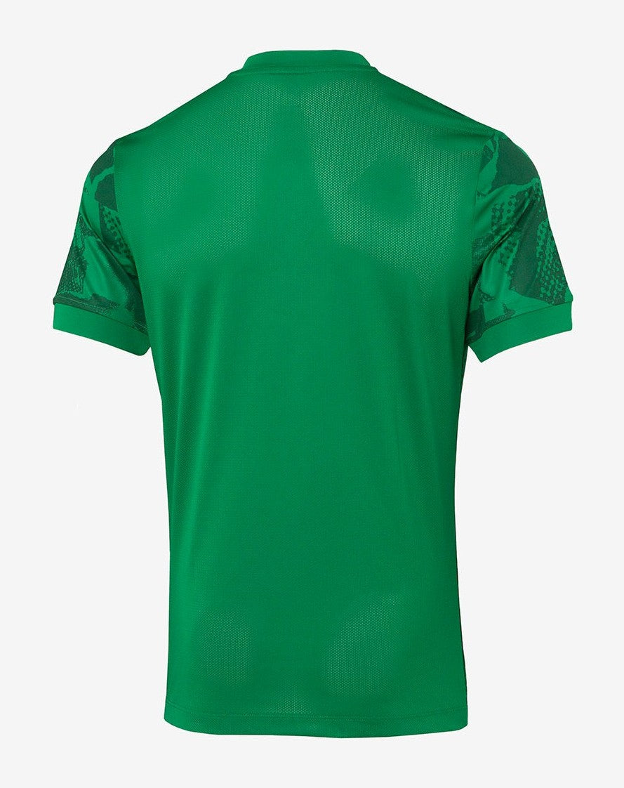 SPORTING PORTUGAL (2025/2026) - Maillot Pré-Match