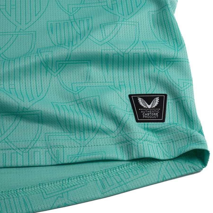 ATHLETIC BILBAO (2025/2026) - 3éme Maillot