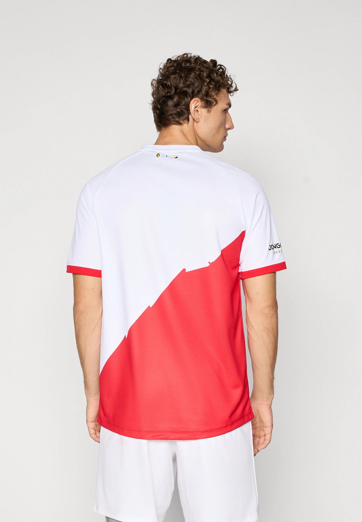 FC UTRECHT (2025/2026) - Maillot Domicile