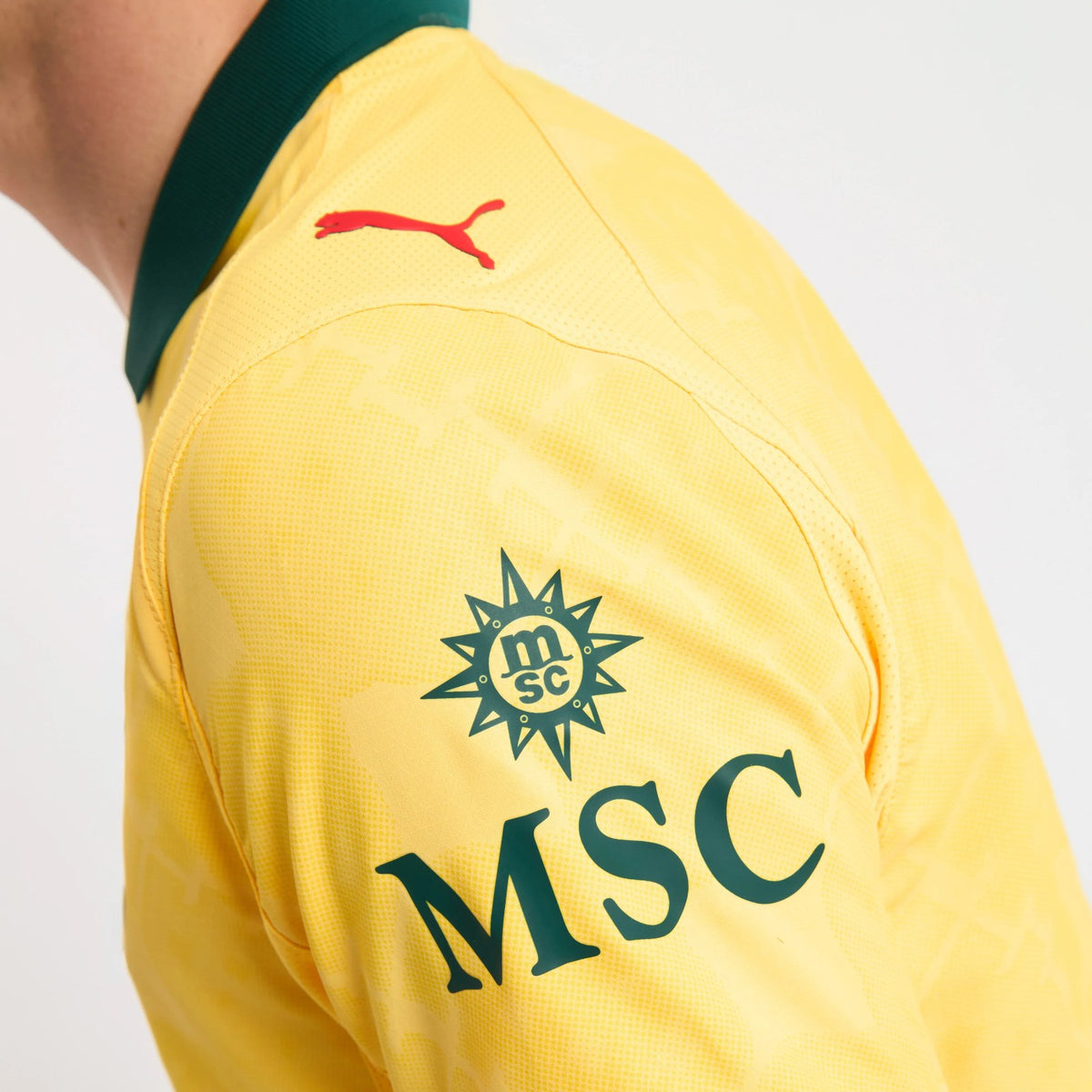 AC MILAN (2025/2026) - 3ème Maillot