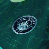 MANCHESTER CITY (2025/2026) - 4ème Maillot