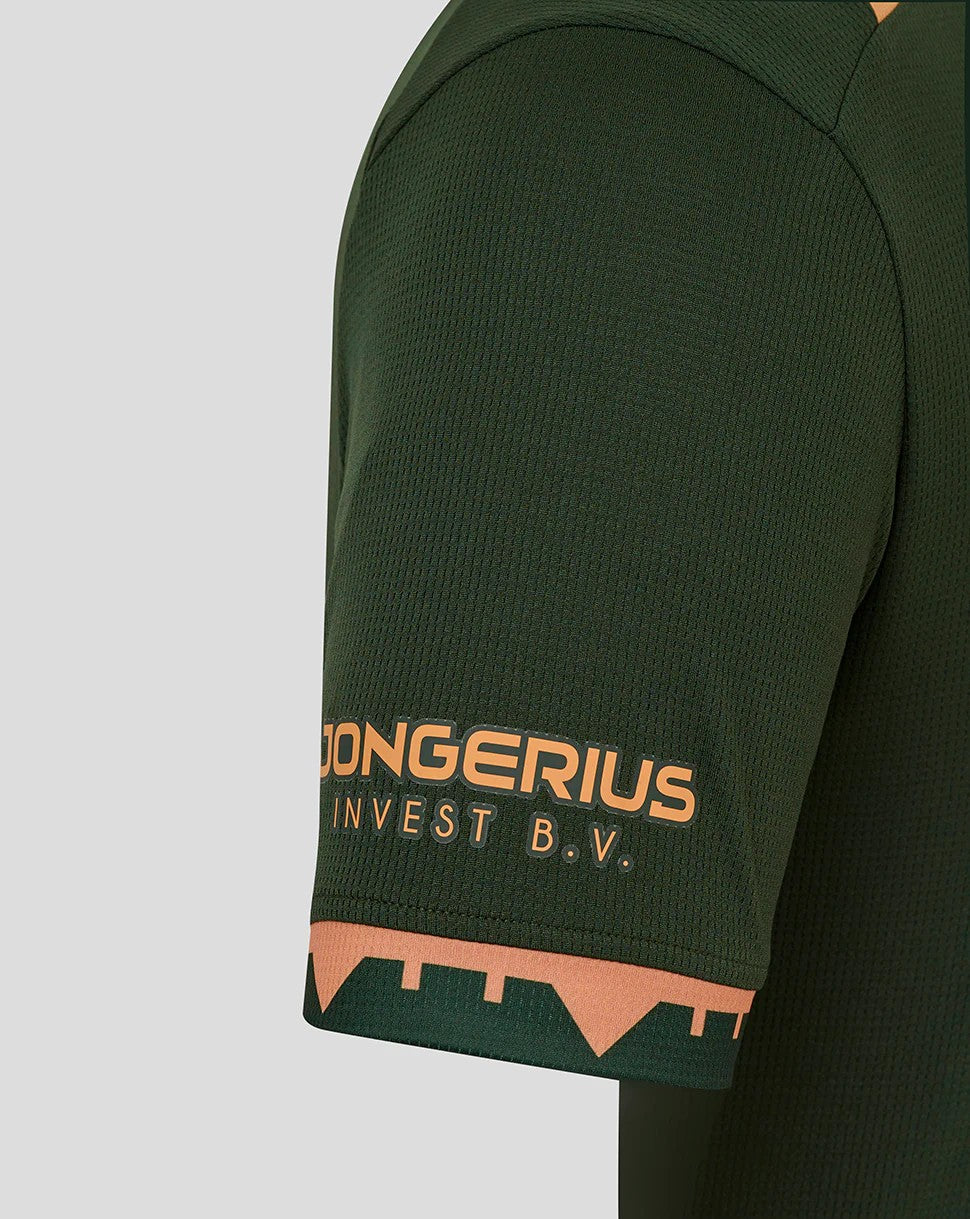 FC UTRECHT (2025/2026) - Maillot Extérieur