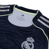 REAL MADRID (2025/2026) - Maillot Extérieur