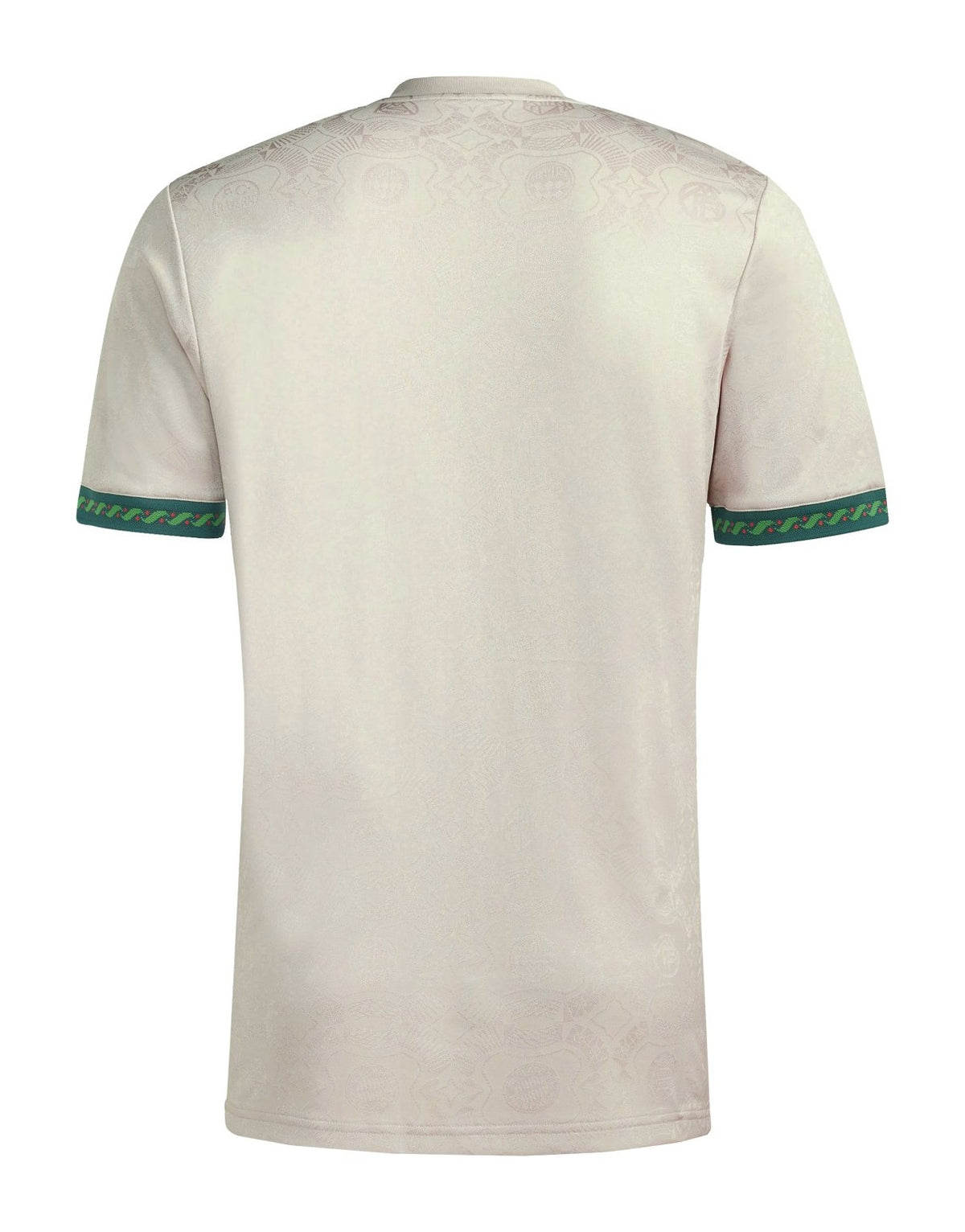 BAYERN MUNICH (2025/2026) - Maillot Spécial Oktoberfest