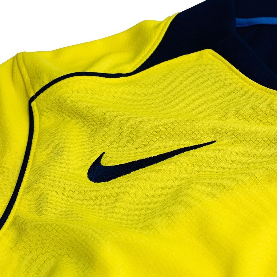 TOTTENHAM (2025/2026) - 3ème Maillot