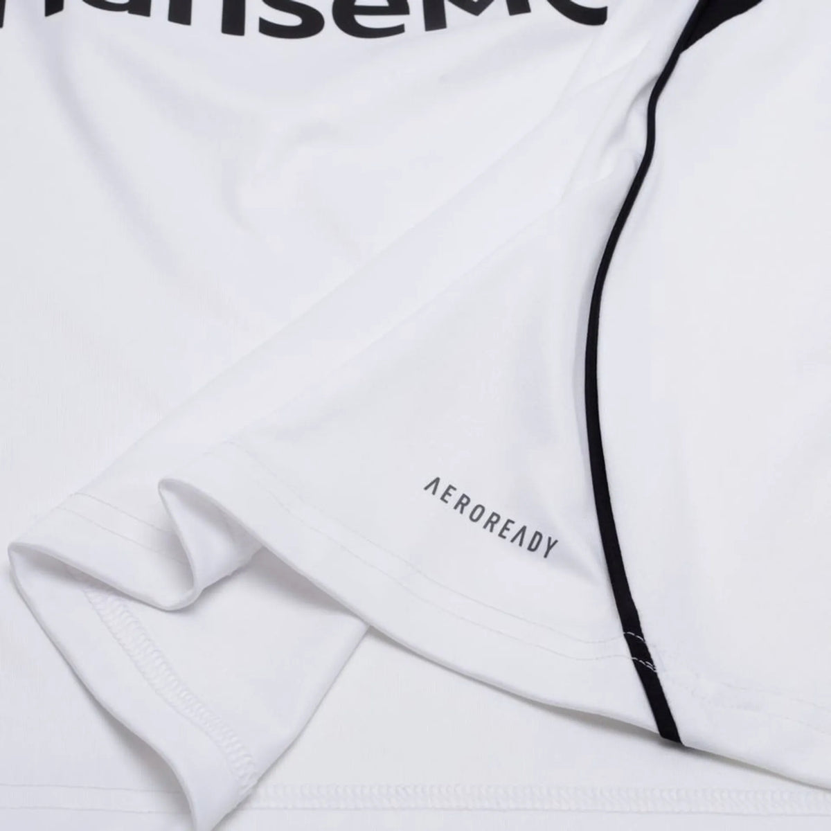 HAMBOURG (2025/2026) - Maillot Domicile