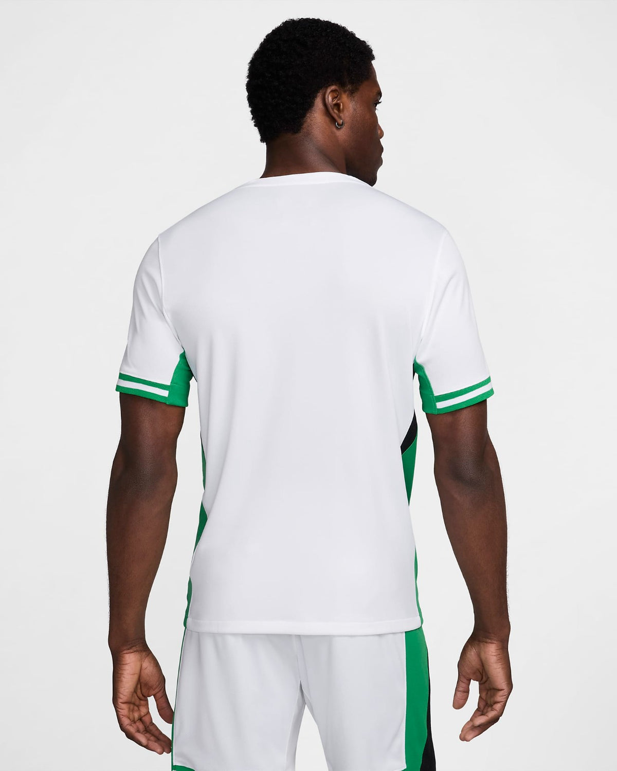 NIGERIA (2025) - Maillot Domicile