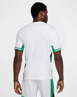NIGERIA (2025) - Maillot Domicile