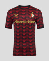 FEYENOORD (2025/2026) - Maillot Pré-Match