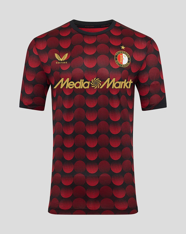 FEYENOORD (2025/2026) - Maillot Pré-Match