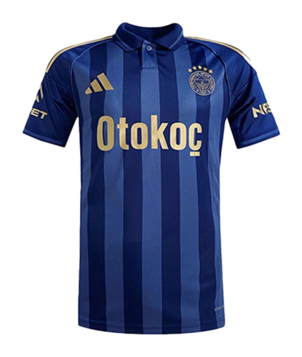 FENERBAÇHE (2025/2026) - 3ème Maillot
