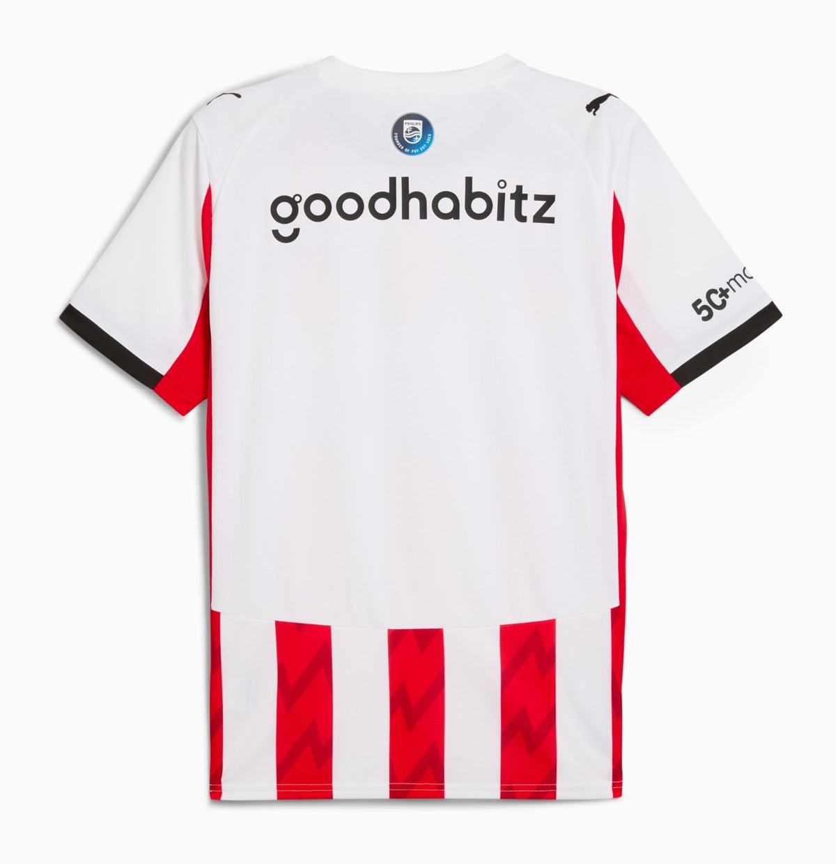 PSV (2025/2026) - Maillot Domicile