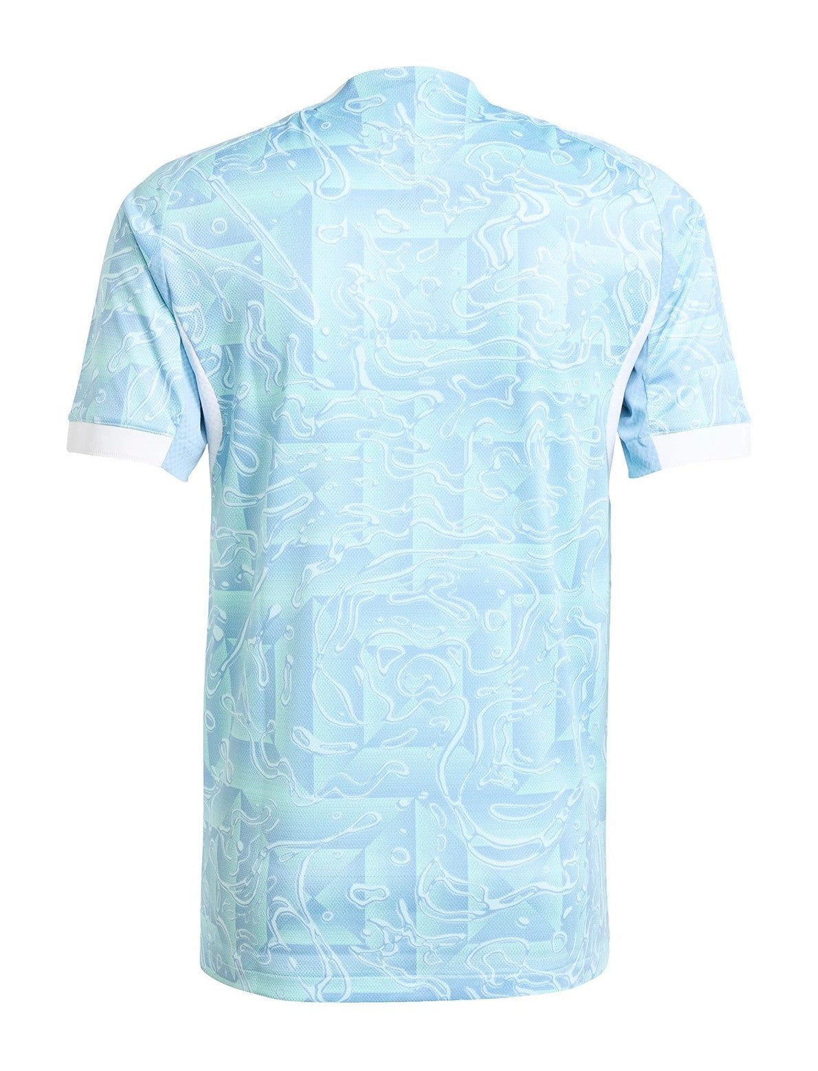 JUVENTUS (2025/2026) - Maillot Extérieur