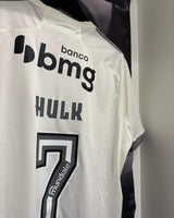 ATLÉTICO MINEIRO (2025/2026) - Maillot Pré-Match