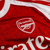 ARSENAL (2025/2026) - Maillot Domicile