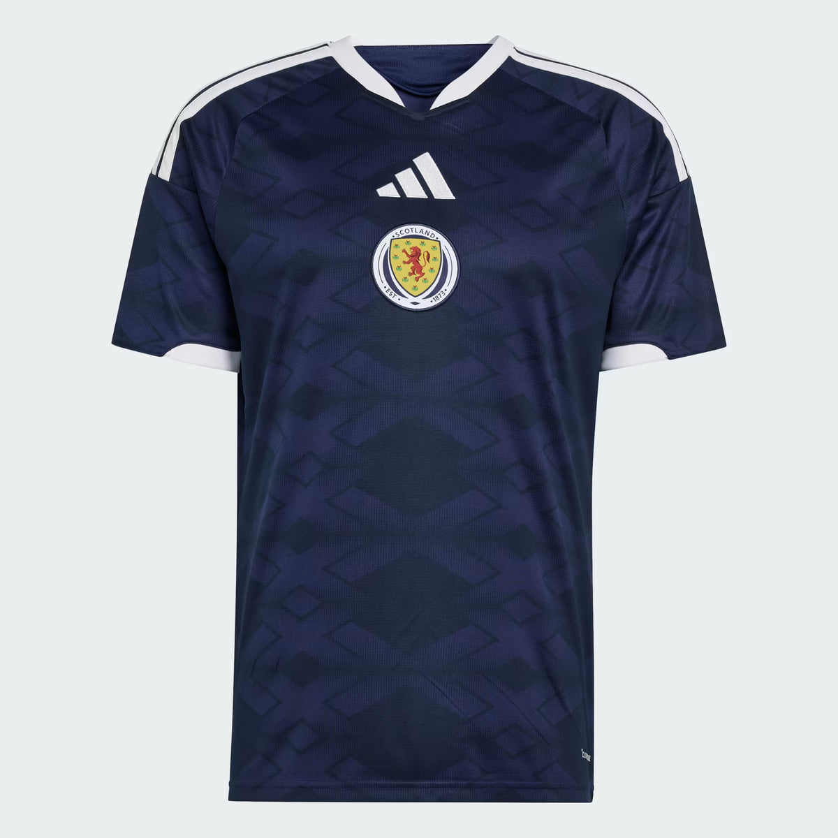 ECOSSE (2025) - Maillot Domicile