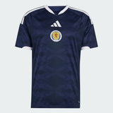 ECOSSE (2025) - Maillot Domicile