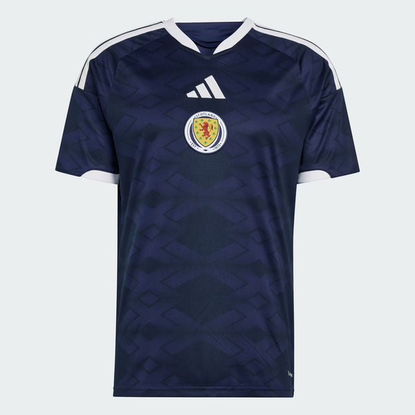 ECOSSE (2025) - Maillot Domicile