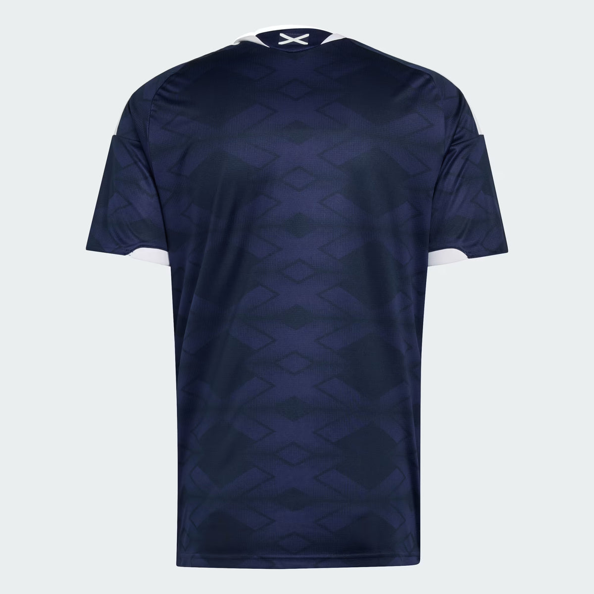 ECOSSE (2025) - Maillot Domicile
