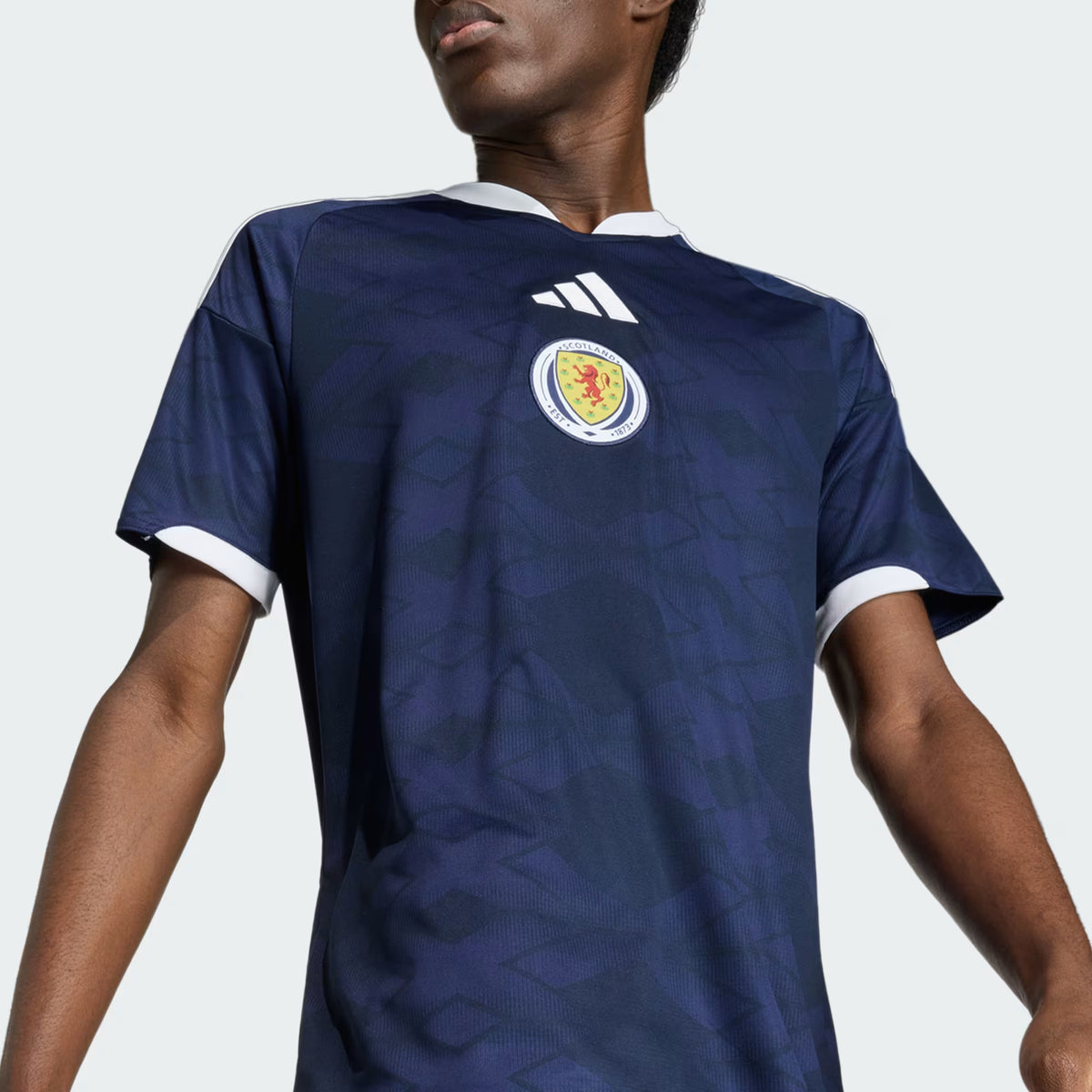 ECOSSE (2025) - Maillot Domicile
