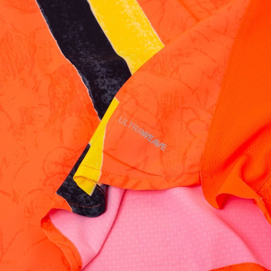 MANCHESTER CITY (2025/2026) - Maillot World Cup [KidSuper Édition] (G)