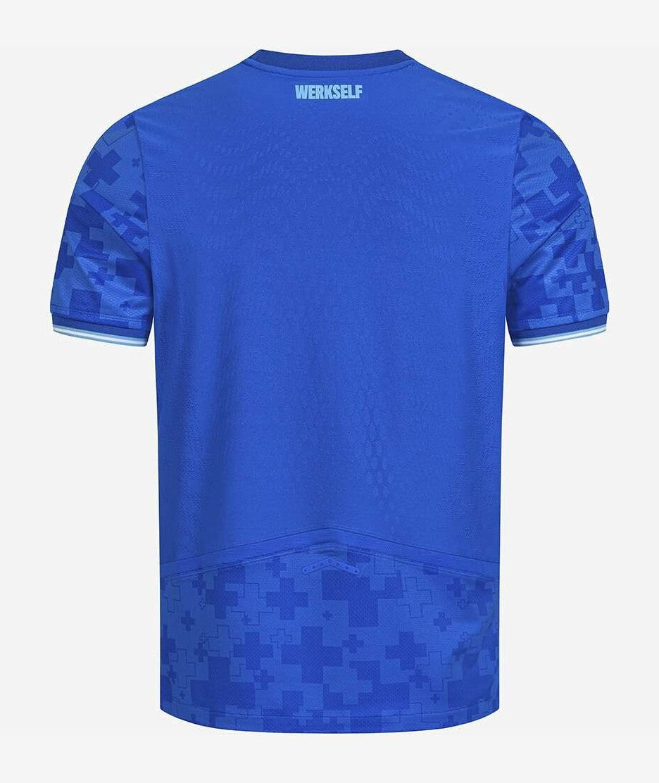 LEVERKUSEN (2025/2026) - 3ème Maillot