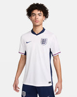 ANGLETERRE (2025) - Maillot Domicile