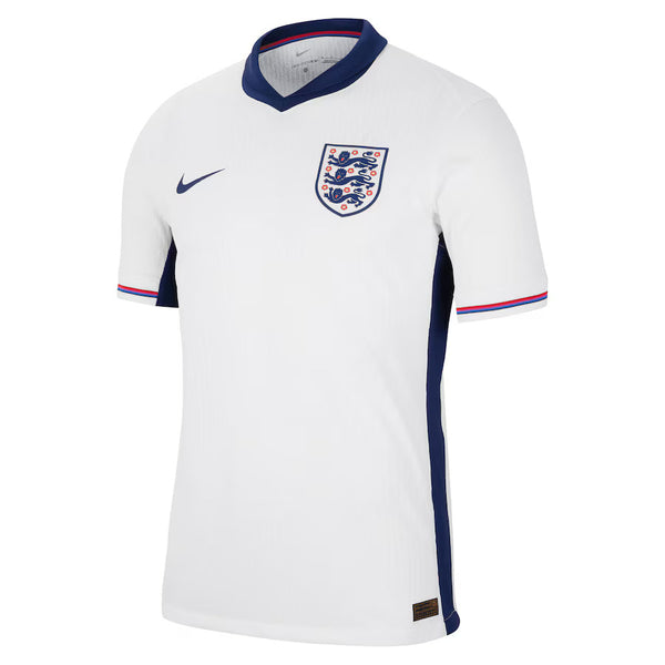 ANGLETERRE (2025) - Maillot Domicile