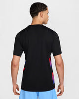 ANGLETERRE (2025) - Maillot Extérieur