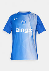 CHELSEA (2025/2026) - Maillot T90 Pré-Match