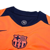 FC BARCELONE (2025/2026) - 3ème Maillot