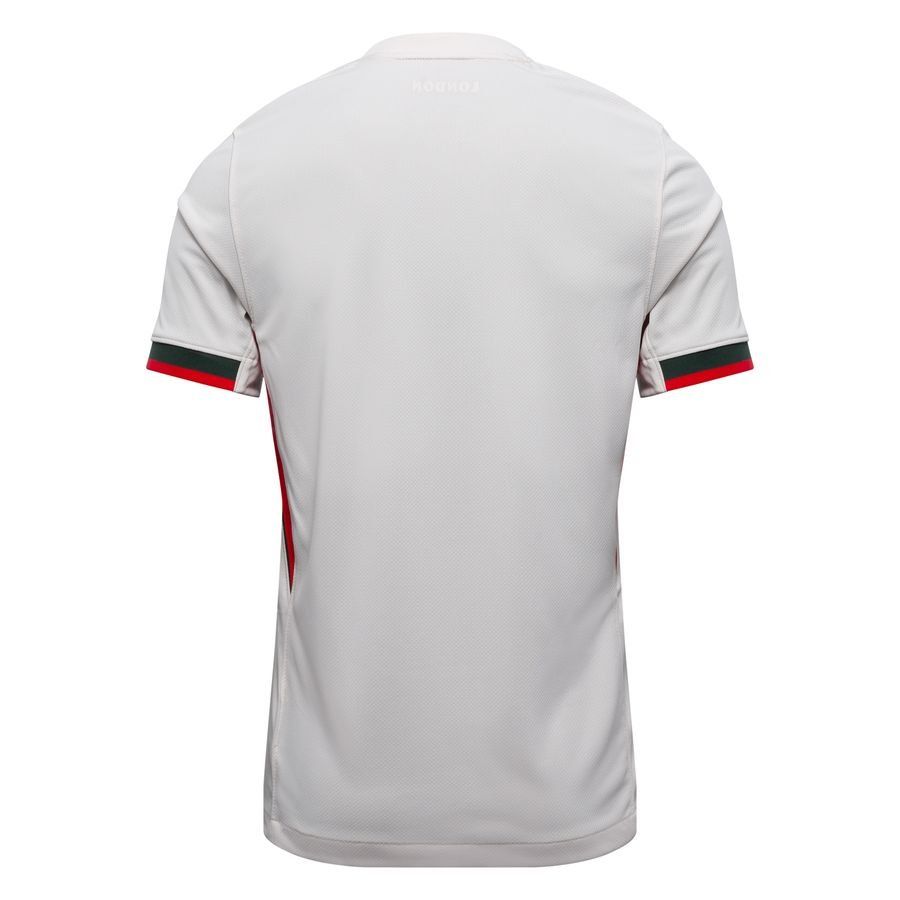 CHELSEA (2025/2026) - Maillot Extérieur