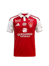 BREST (2025/2026) - Maillot Domicile