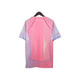Barcelona 2025 Bright Pink Special Shirt